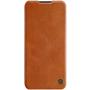 Nillkin Qin Series Leather case for Oneplus Nord N100 order from official NILLKIN store